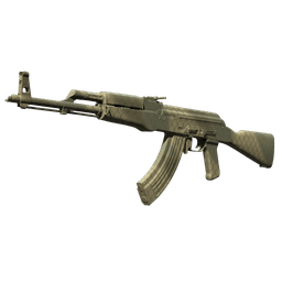 AK-47 I