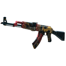 AK-47 III