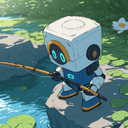 Auto Fish III
