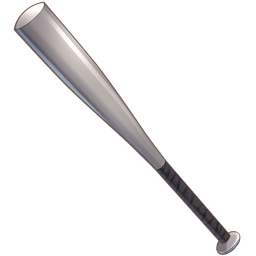 Baseball Bat I