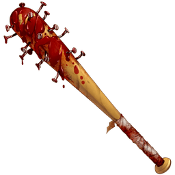 Spiked Bat IV