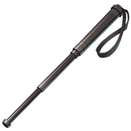 Titanium Bat V