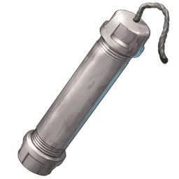 Bomb I