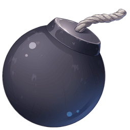 Bomb II