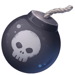 Bomb III
