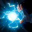 Lightning Ball I
