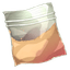 Pocket Sand I