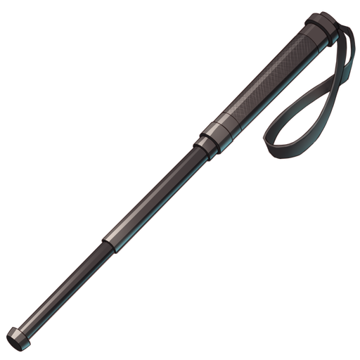 Titanium Bat V