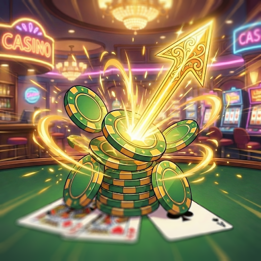 Blackjack Max IV