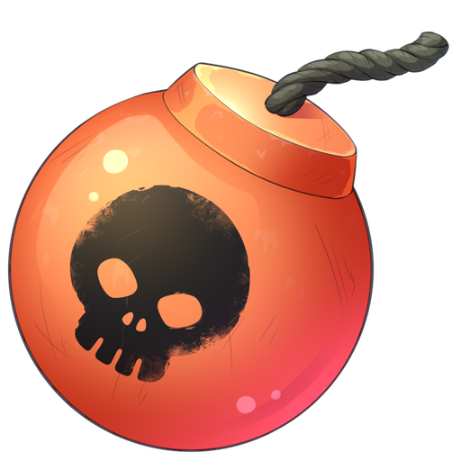 Bomb IV