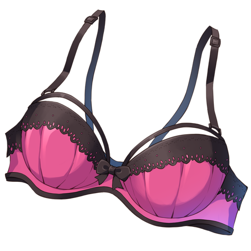 Lingerie IV