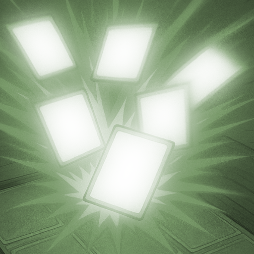 Card Collector II