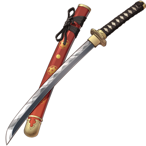 Katana II