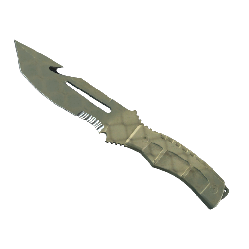 Knife III