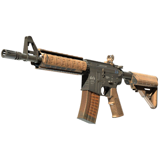 M4A4 III
