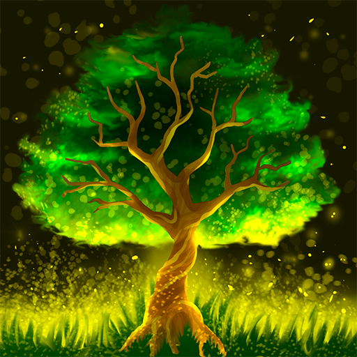 World Tree Strike V
