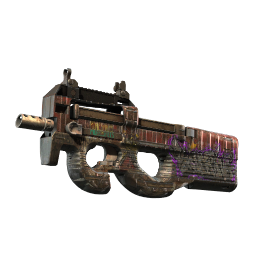 P90 III