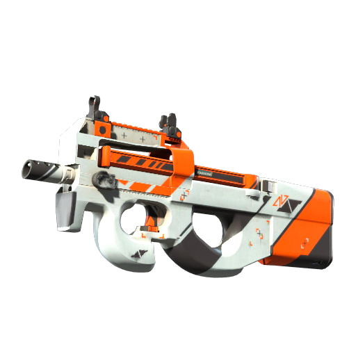 P90 V
