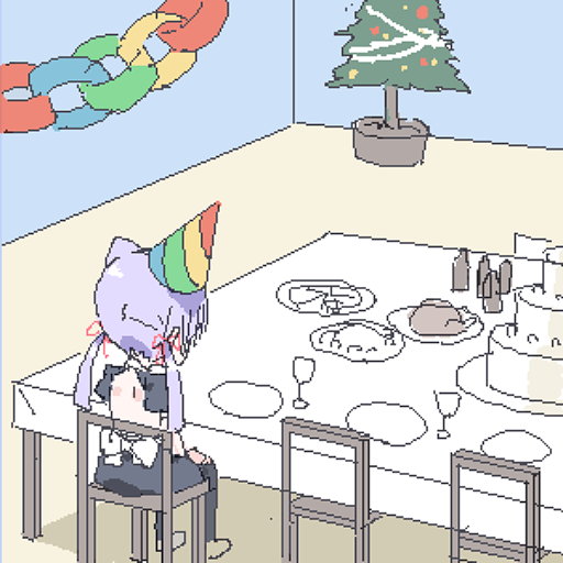 Party Host II