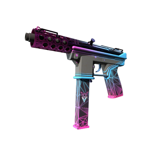 Tec-9 IV
