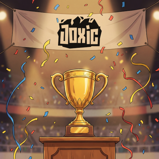 Tournament Prize IV