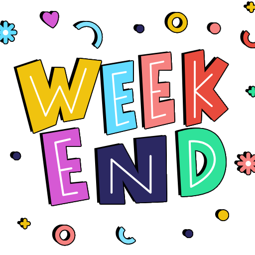 Weekend Warrior III