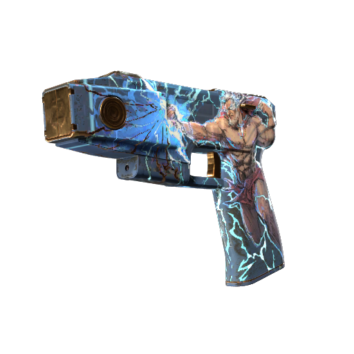 Zeus IV