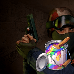 CS 1.5 Background Skin