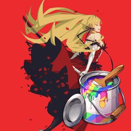 Kizumonogatari Background Skin