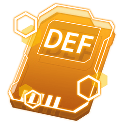 Defense Boost