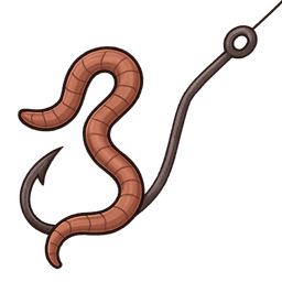 Fishing Bait