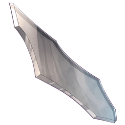Glass