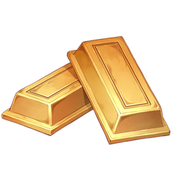 Gold Ingot
