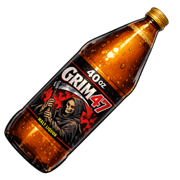 Grim 40