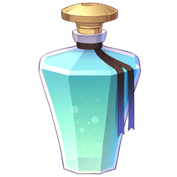 Lesser Health Potion