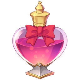 Super Health Potion