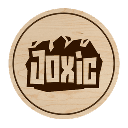 Joxic Coaster