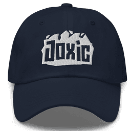 Joxic Hat