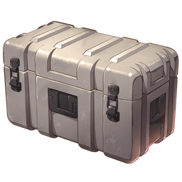 Large Bait Box