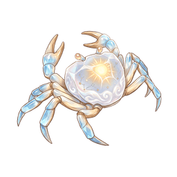 Light Crab