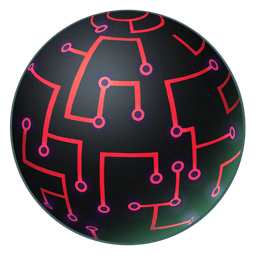 Lunar Bomb