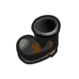 Old Boot