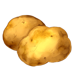 Potatoes