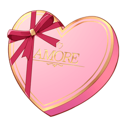 Valentine's Chocolate
