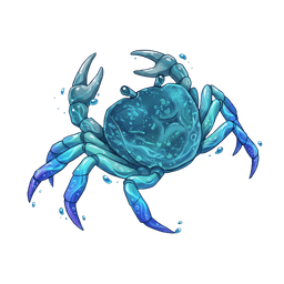 Water Crab