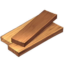 Wood