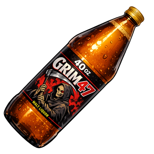 Grim 40