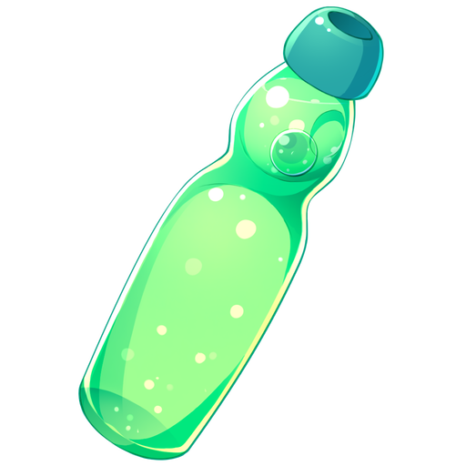 Melon Soda