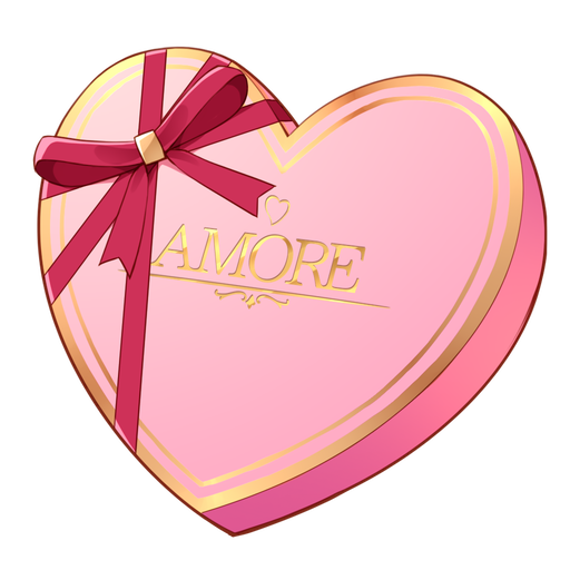 Valentine's Chocolate